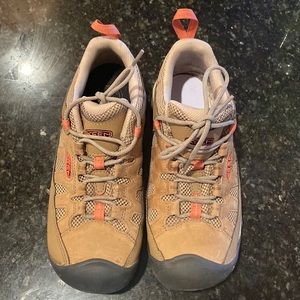 Keen Hiking Shoes